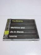 <>The EnemyWEGi~[+2=13+PV3()UKbN