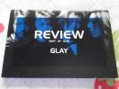 GLAY REVIEW  |XgJ[h