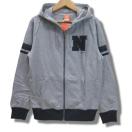 iCL NVbN XEFbg p[J[ GRY/STCY Vi 