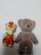 �V���o�j�A���܂ƃL����