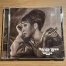 �yMISIA�zHELLO LOVE