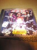 CD.JUDY AND MARY/BE AMBITIOUS