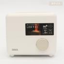 PRISMATE ~XgfBt[U[ A}LEDCg zCg RpNg ~j PR-HF071-WH