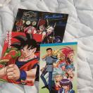 �A�j���̃|�X�g�J�[�h�l���@�h���S���{�[���A�|�̘B���p�t�A�}�N���X7�A�V�V�n���p