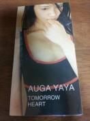 WXTOMORROWHEARTCDVOig[n[g