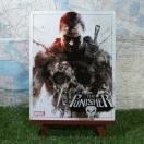 ViyuLŔzThe Punisher^pjbV[@AJq[[