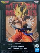 hS{[Z MATCH MAKERS TCl   (VS NE)