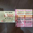 �J�����@����D�ҁ@500�~���@2026/5/���܂Łi���O�����2���܂ŉj