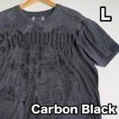 CarbonBlack �r���e�[�WT�V���c ���� L�T�C�Y ���� T�V���c �Ò� �N���[�l�b�NT�V���c