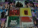 sRUDE BONEStDZbg XJRA [h{Y SKA CORE  PUNK CfB[Y pN XJ