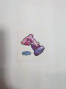 �|�P�����@�f�R�L�����V�[��215�e�@�h�b�g�̃f�J�k�`����