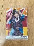 HKT48 指原莉乃 鈴懸〜 生写真 AKB48