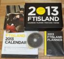 未使用FTISLANDセット!