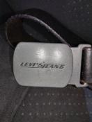 LEVI�fS  ���U�[�x���g  L�T�C�Y  ���[�o�C�X  MADE IN CANADA