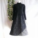 �V�i 9195 ML �j�b�g �����s�[�X �H �~ �c��Ԗ͗l ���f�B�[�X �� �u���b�N �ّf�ސؑ� ������ �㎿ ��i