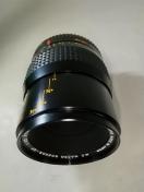 MC MACRO ROKKOR-QF 50mm 1:3.5 + 1:1 p ڎʃO