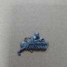 �A�����J���t�b�g�{�[���@�o�b�W