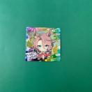 プリティーダービー シール