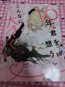 TL16NANzƂȂɑ傫c&#9825;~XLȃG[g{ƌ_񌋍~^