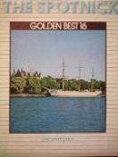 sgd ronsmhbjr GOLDEN BEST 16koR[h