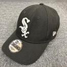 ���� NEWERA �j���[�G�� �z���C�g�\�b�N�X �L���b�v �X�q �u���b�N