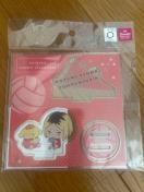 �n�C�L���[!! �~ �T�����I�L�����N�^�[�Y �A�N�����X�^���h �ǒ܌������|���|���v����