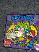 �����n�r�b�N���}���V�[���@�����{�ҁ@No.22 �u���b�N�[�E�X ������