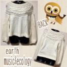 yearth music&ecologyzP[u҂݃jbg