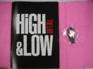 HiGHLOW@THE@LIVE K`{q