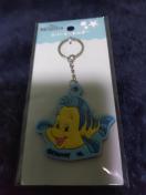 ディズニー マーメード ラバーキーホルダー