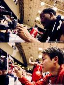 �y#1 �����e�E���C�e���I�� #24 ���X�� �����I��z1/25(��)�q�[���[�I��A�N�����p�l��(���M�T�C������)