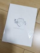  KAT-TUN come here LIVE photo Book