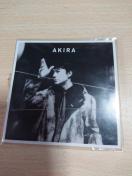 R뎡 NEW ALBUM uAKIRAv\wT R[X^[(l