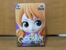 ワンピース Q poske petit vol.2 ナミ