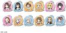 アイドルマスター シンデレラガールズ劇場 ぷくっとバッジコレクション Vol.3 1BOX