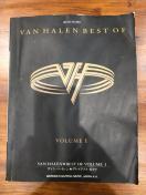 VAN HALEN BEST OF @ wC ohXRA oh XRA