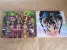 CD+Blu-ray@AMARANSUS ̖閾@N[o[Z@N