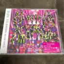 E-girlsE.G.AnthemVOCD