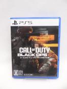 Call of Duty(R): Black Ops 6iR[ Iu f[eB ubNIvX 6j -PS5