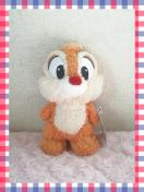 デール*ふわふわぬいぐるみ