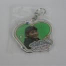 伊藤大海 キーホルダー 北海道日本ハムファイターズ くじプラ