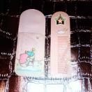 レア 新品 1976年 キキララ ケース コーム サンリオ 昭和 レトロ