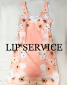 LIP SERVICEbvT[rXTCht[s[XR[sNԕ 