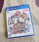 新品未開封 シスターズロワイヤル