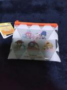 サンリオ ミニフラットポーチ