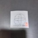 victory56Rq앧ϐFBPE3g}\N123456 @A+}100ʏC@3cmx3cm5V\g