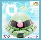 量産型ザク★フロート★浮き具★SNS映え★プール★海水浴★レア★機動戦士ガンダム★おそろい★レジャー★夏休み★新品未使用★送料無料