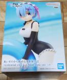 Re ゼロから始める異世界生活 フィギュア レム