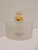 BVLGARI �u���K�� Voile de Jasmin �W���X�~�����F�[�� EDT �p�Ճ��A���� 50ml