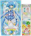 [15] �L���A�r���[�e�B B �X�}�C���v���L���A�I����Ȃ��J�[�h�K�� �J���㖢�g�p �G���X�J�C ���K�i �����O�b�Y